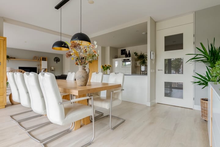 Appartement te koop: Thorbeckewal 56, Zwolle