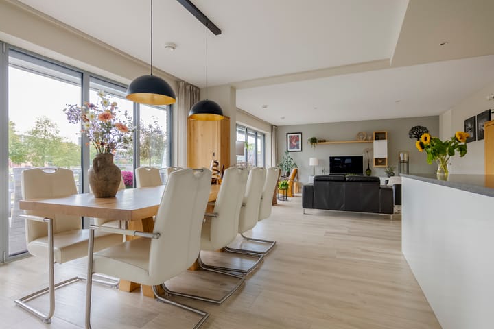 Appartement te koop: Thorbeckewal 56, Zwolle