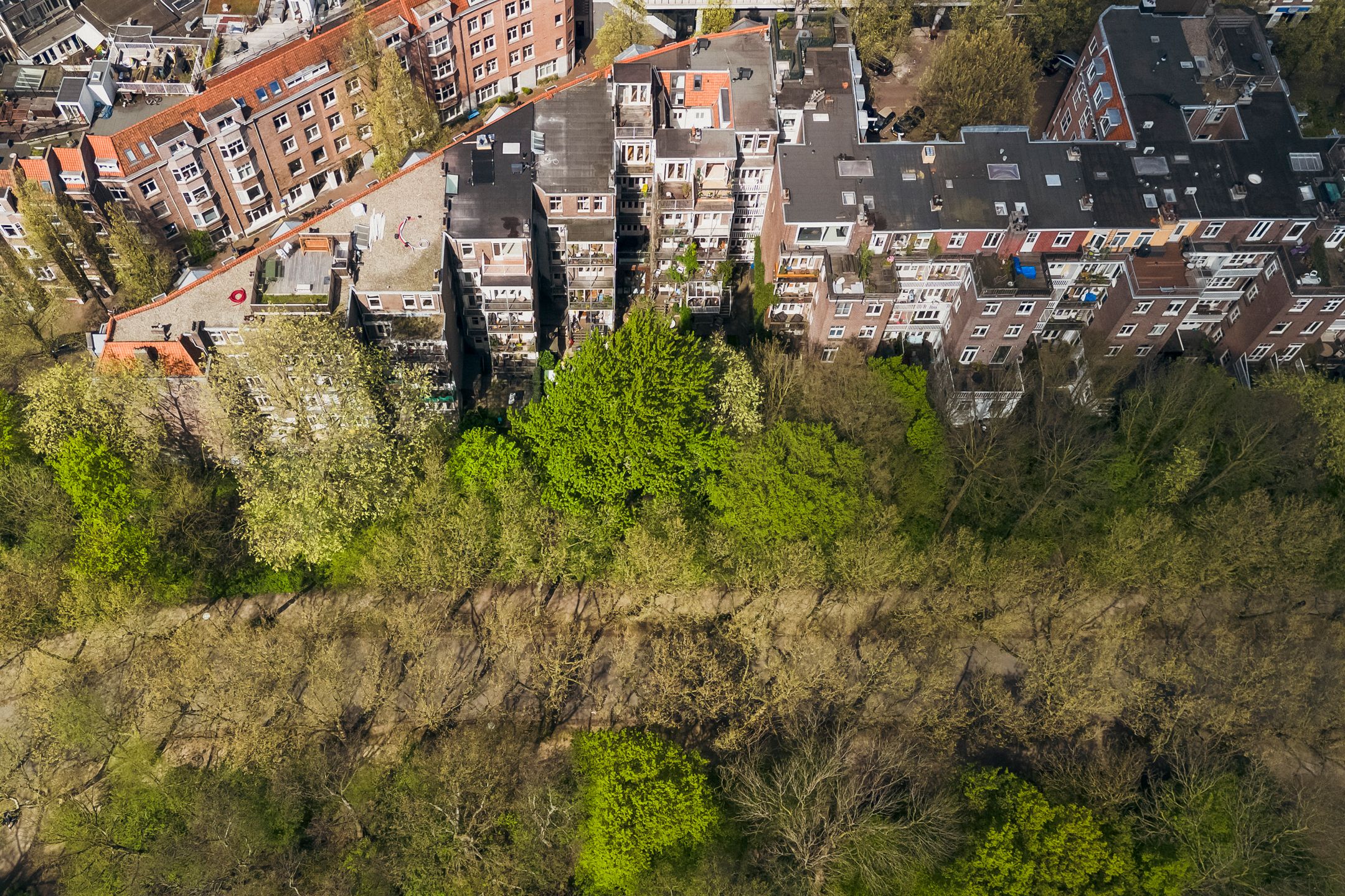 Photo 42 of Zocherstraat 73-4B
