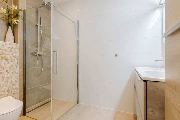Appartement te koop: Thorbeckewal 56, Zwolle