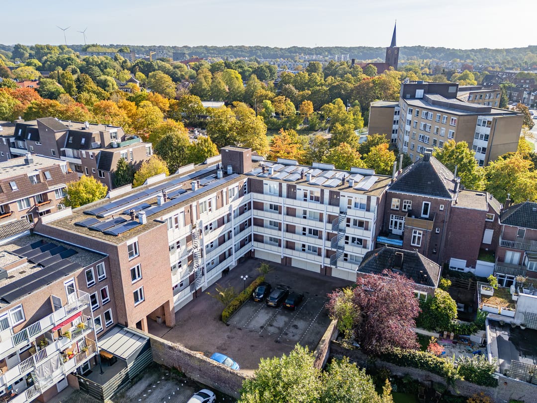 Photo 7 of Deken van Oppensingel 117