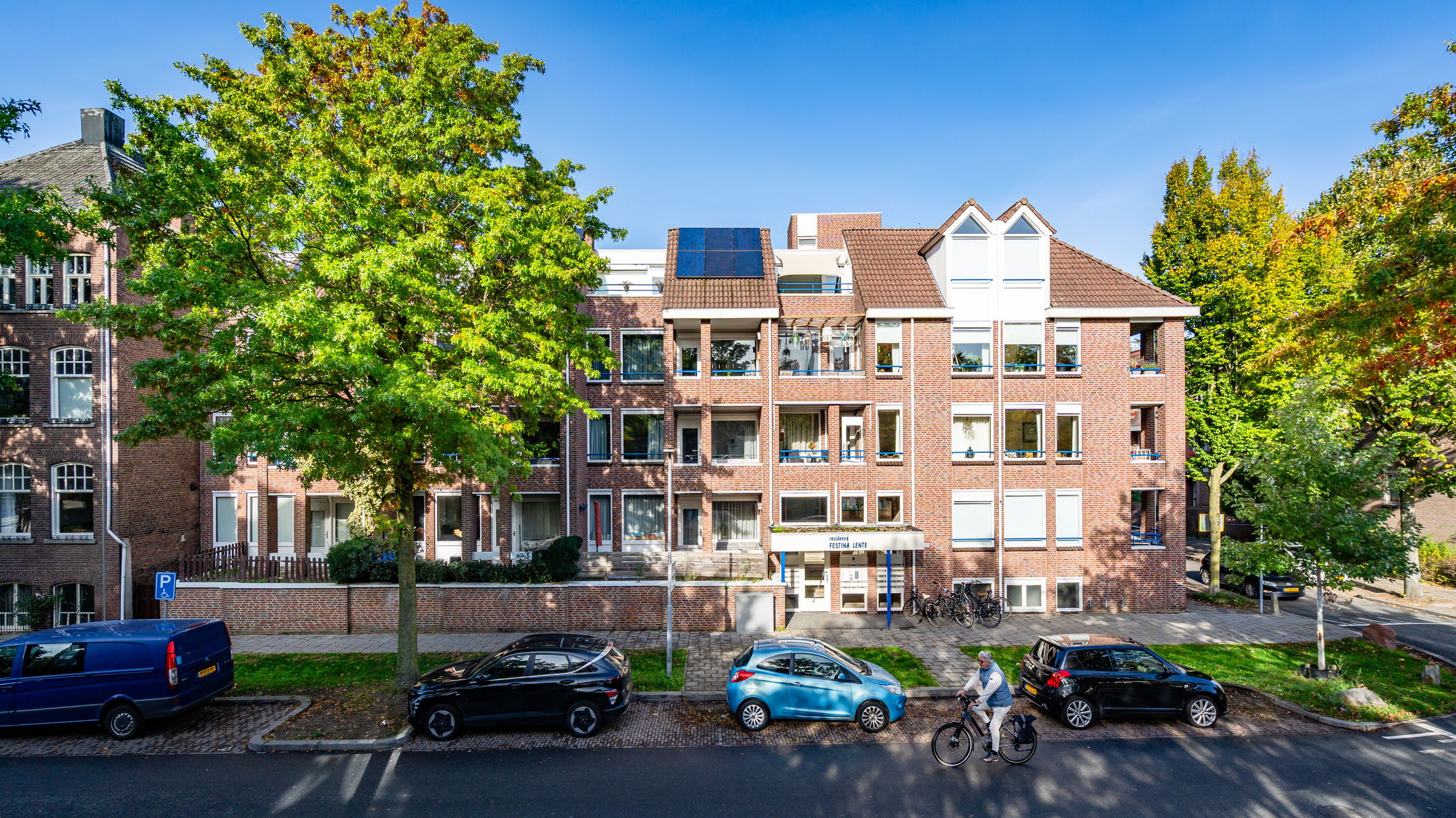 Photo 12 of Deken van Oppensingel 117