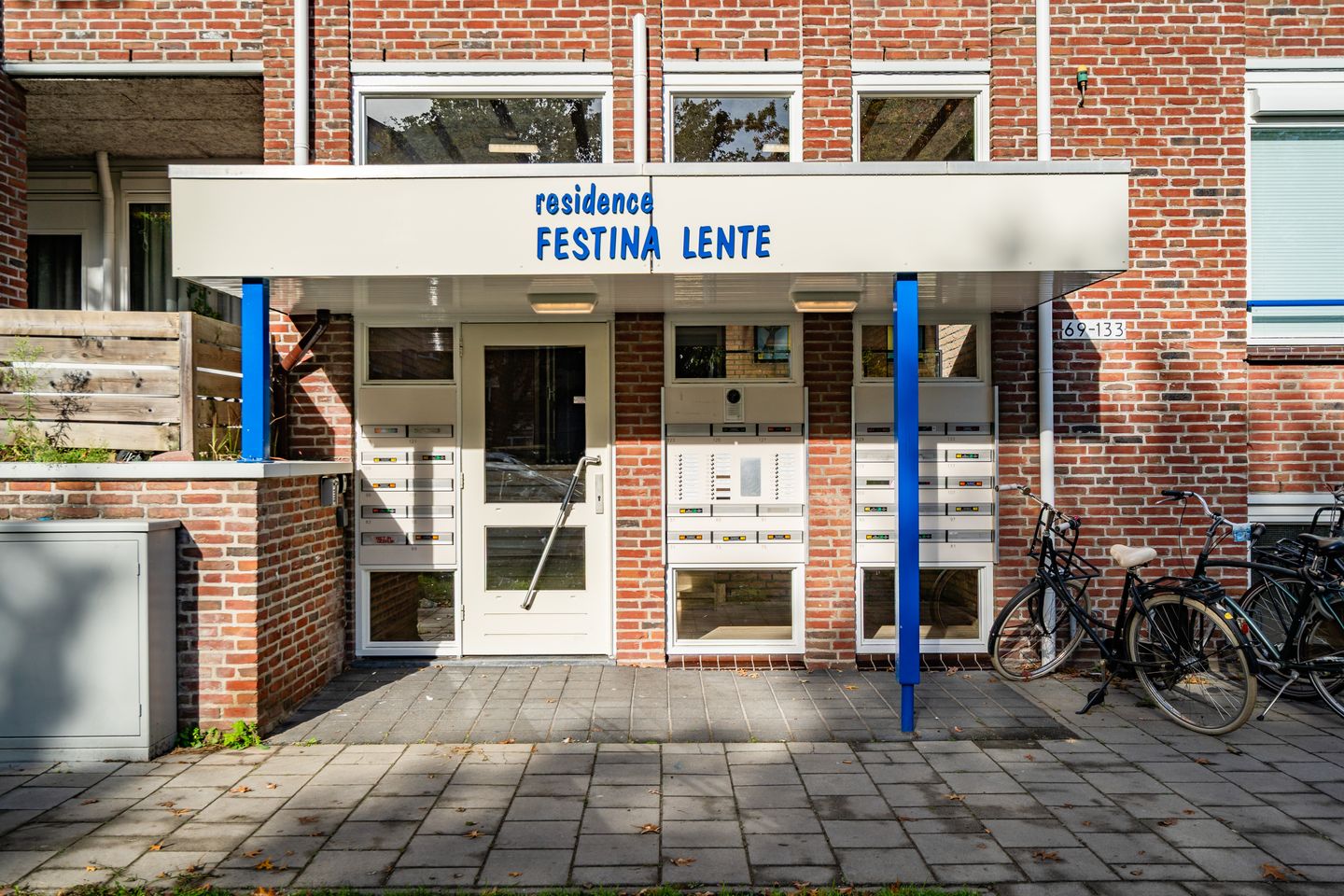 Photo 14 of Deken van Oppensingel 117
