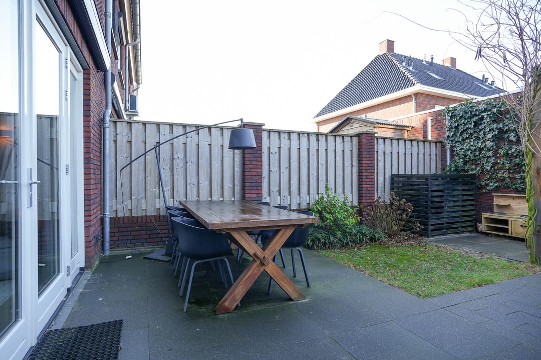 Photo 38 of Sint Antoniusstraat 18