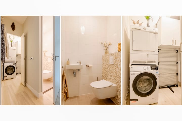 Appartement te koop: Thorbeckewal 56, Zwolle
