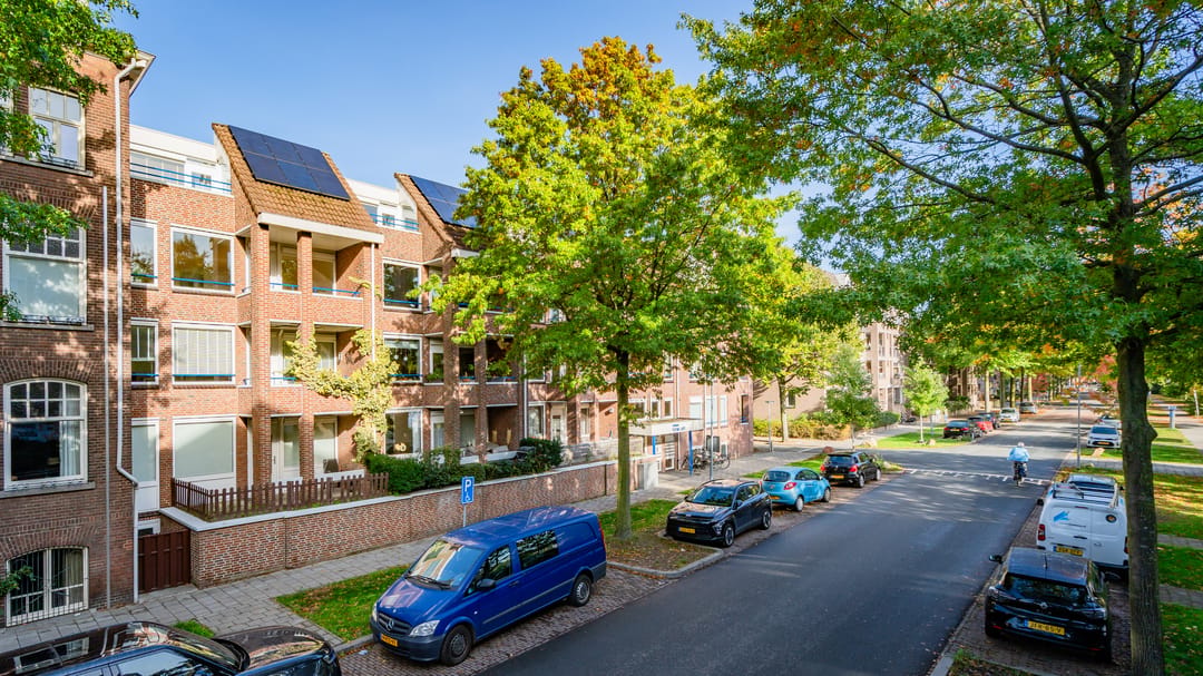 Photo 11 of Deken van Oppensingel 117