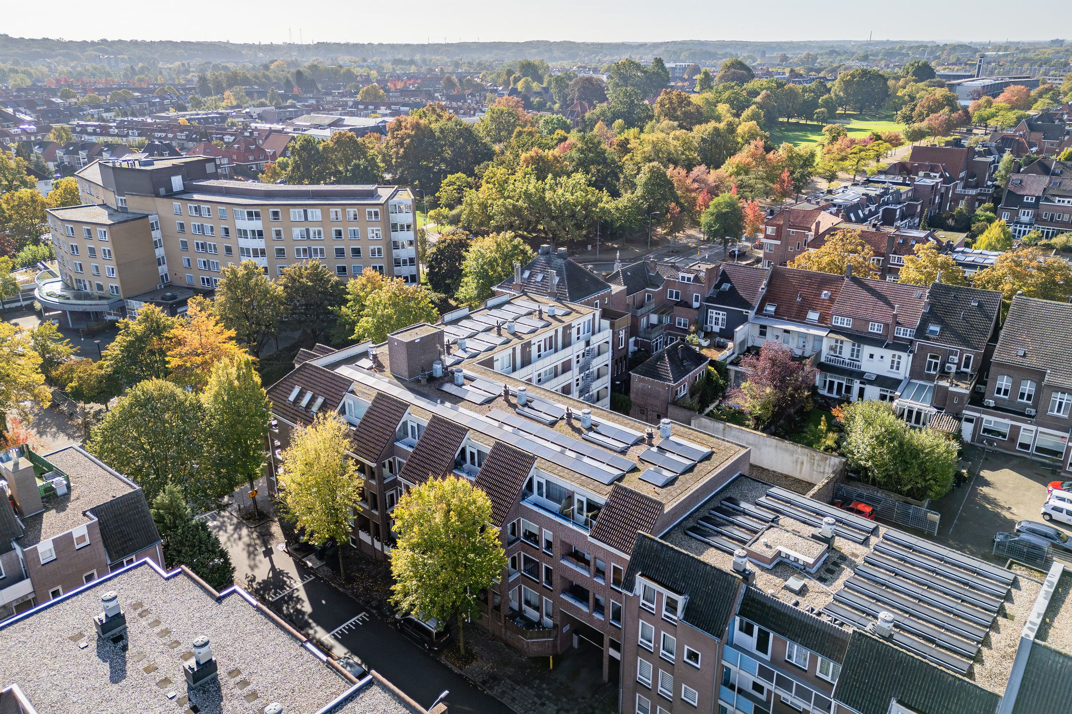 Photo 6 of Deken van Oppensingel 117