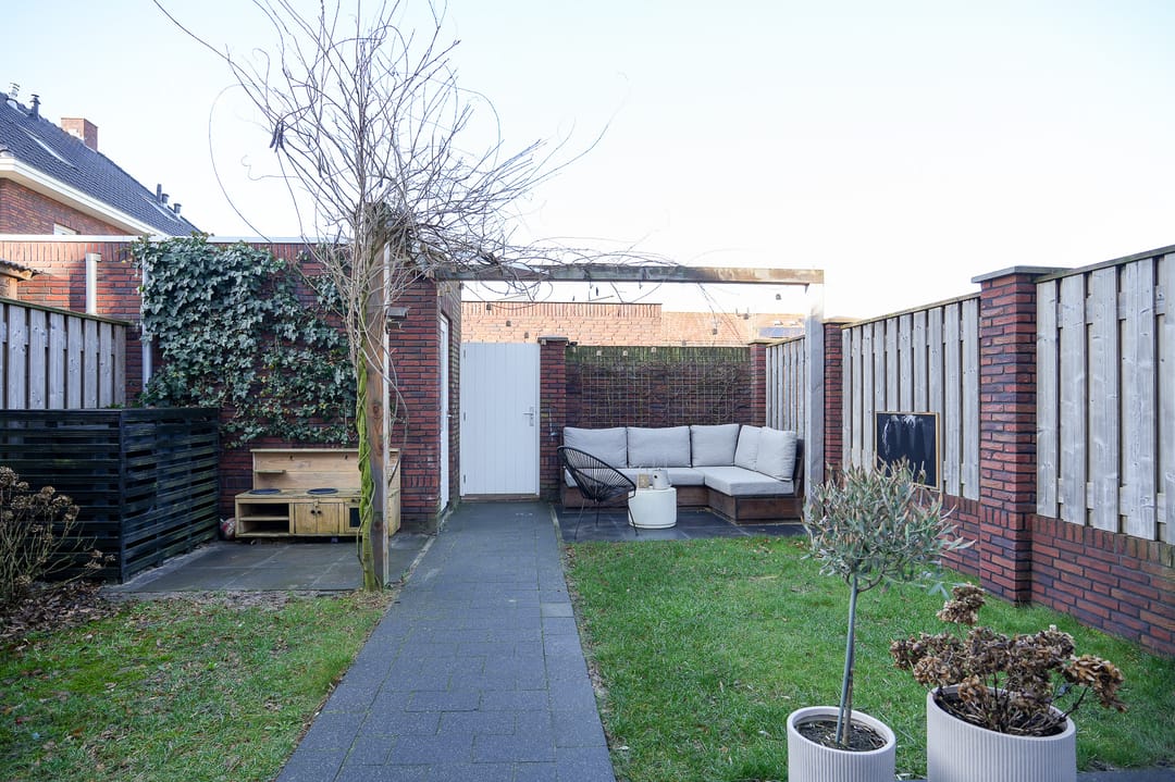 Photo 37 of Sint Antoniusstraat 18