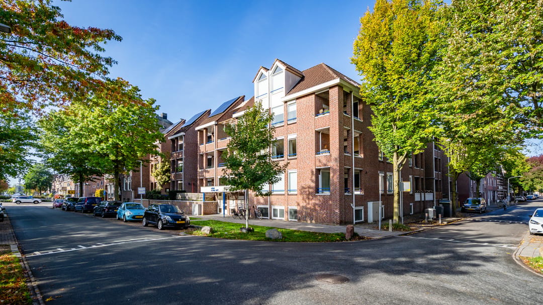 Photo 13 of Deken van Oppensingel 117