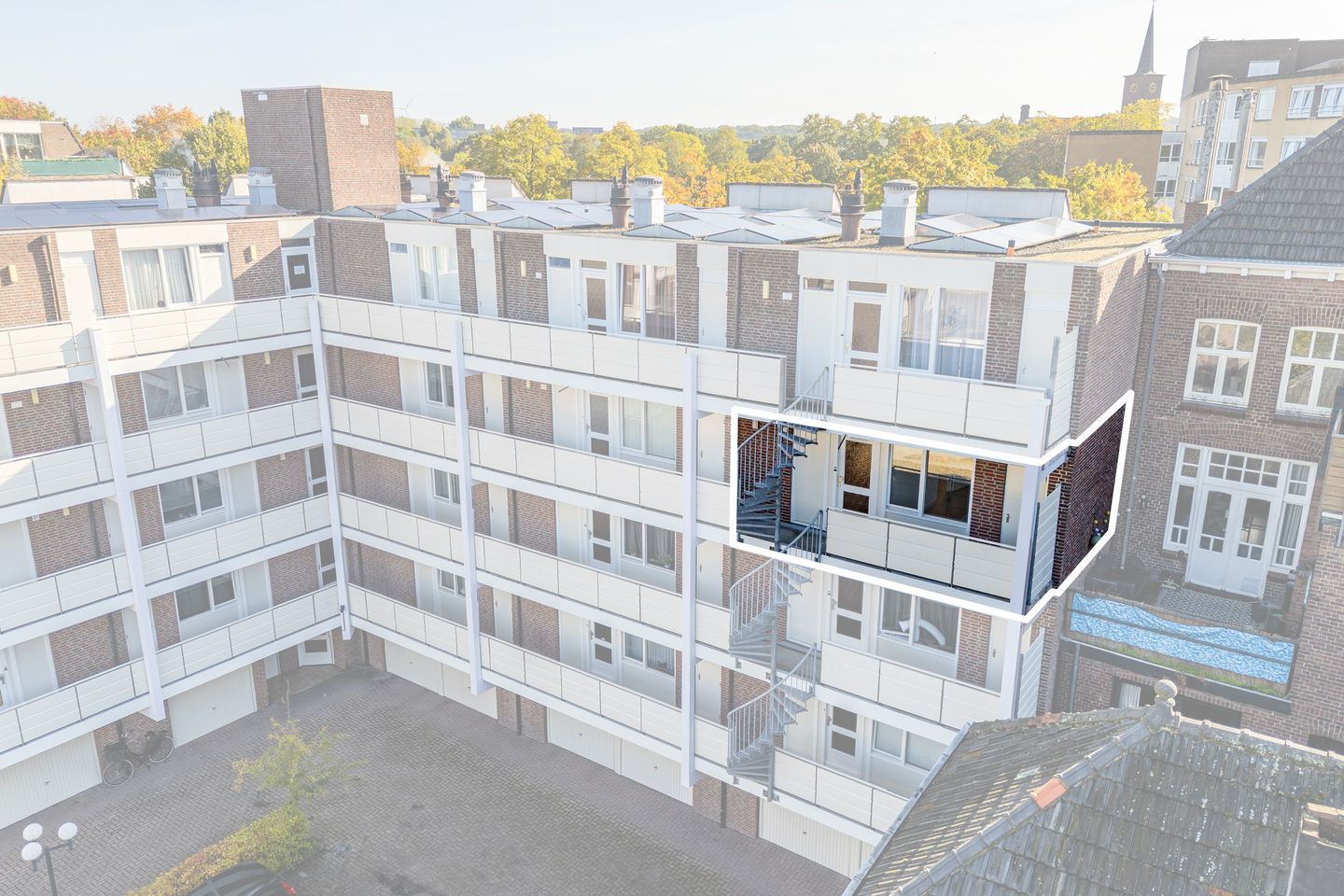 Photo 10 of Deken van Oppensingel 117