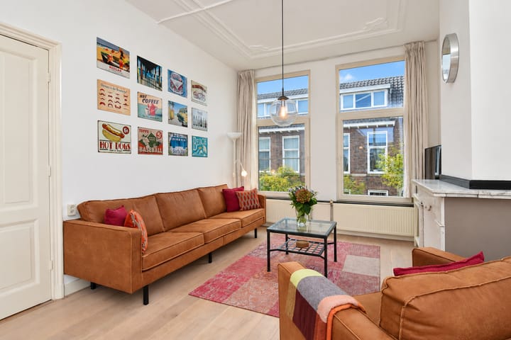 Foto 4 van Anton de Haenstraat 54