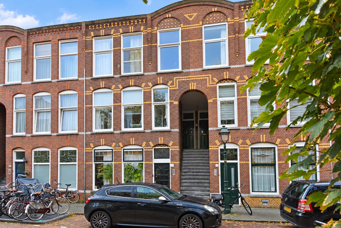 Foto 1 van Anton de Haenstraat 54