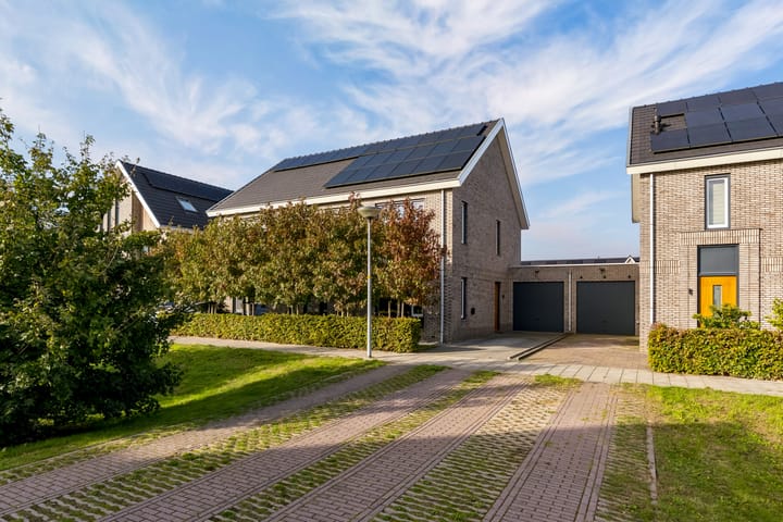 Foto 2 van De Hoop 16