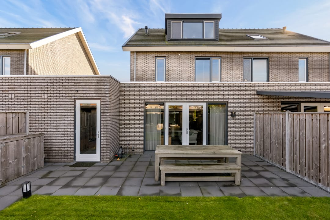 Foto 46 van De Hoop 16
