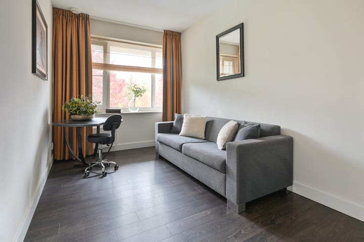 Appartement te koop: Veenendaalplein 22, Amstelveen