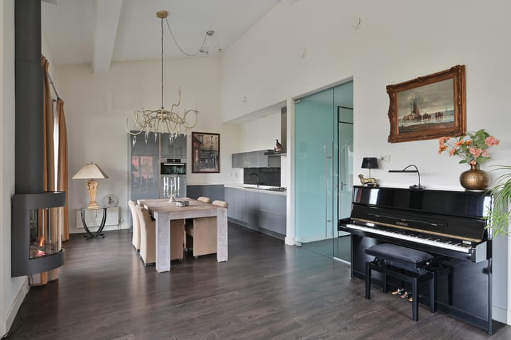Appartement te koop: Veenendaalplein 22, Amstelveen