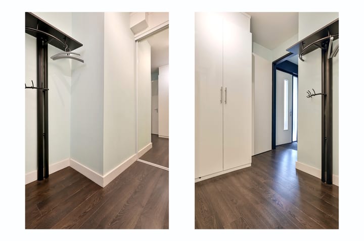 Appartement te koop: Veenendaalplein 22, Amstelveen