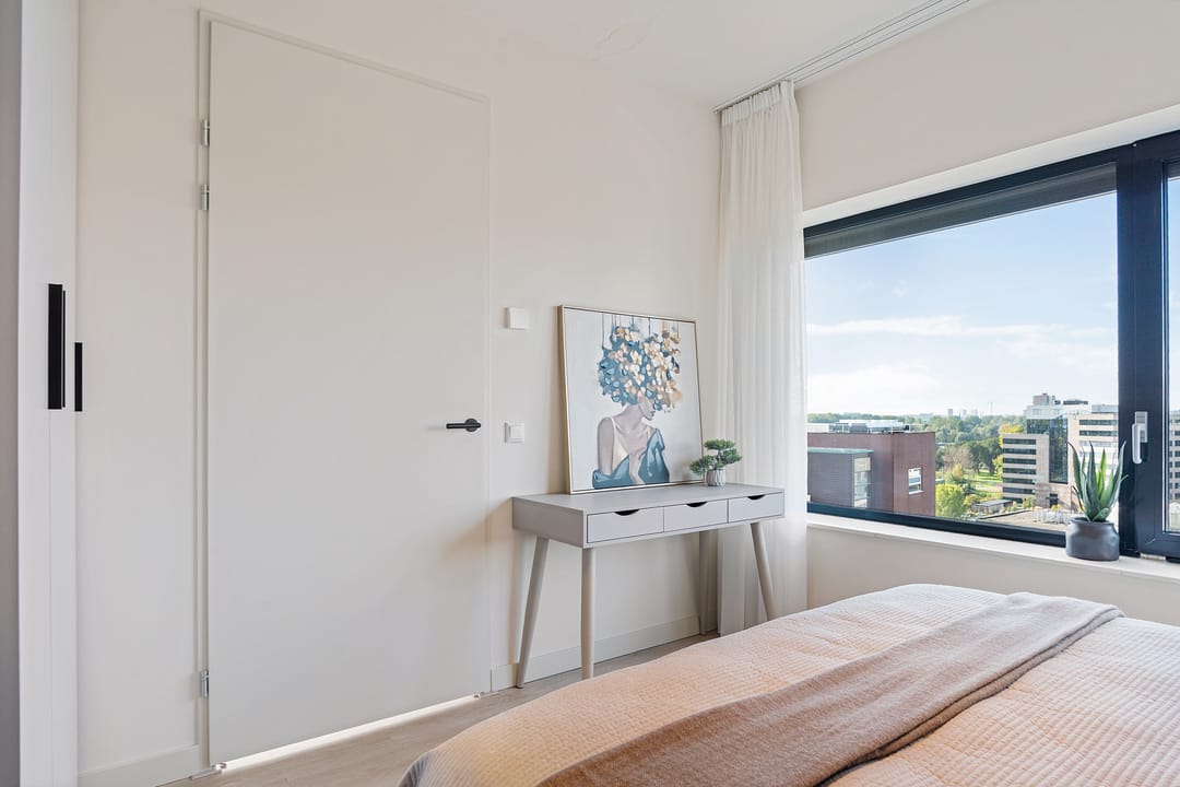 Foto 16 van Rivium 1e straat 69-J