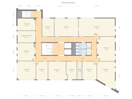 View floorplan