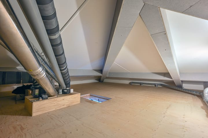 Appartement te koop: Veenendaalplein 22, Amstelveen