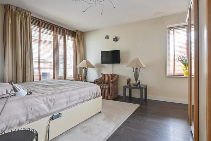 Appartement te koop: Veenendaalplein 22, Amstelveen