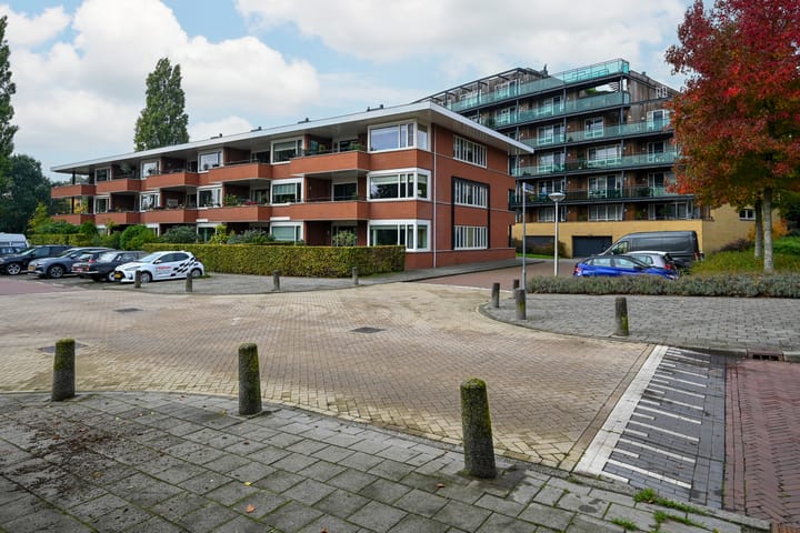 Appartement te koop: Veenendaalplein 22, Amstelveen