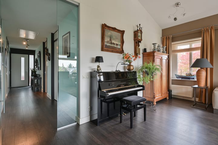 Appartement te koop: Veenendaalplein 22, Amstelveen