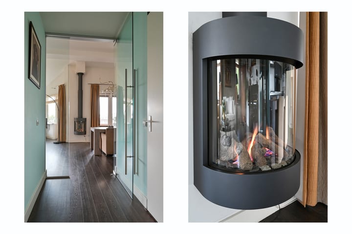 Appartement te koop: Veenendaalplein 22, Amstelveen