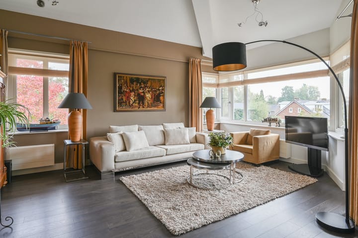 Appartement te koop: Veenendaalplein 22, Amstelveen