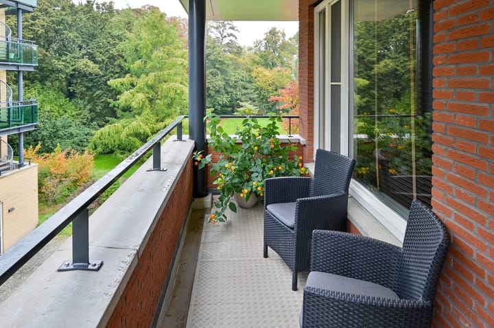 Appartement te koop: Veenendaalplein 22, Amstelveen