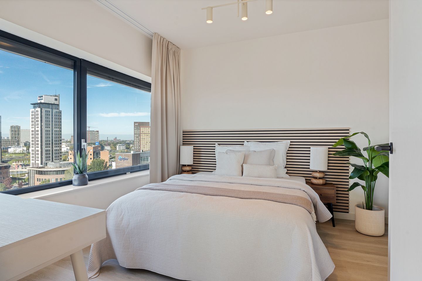 Foto 4 van Rivium 1e straat 69-J