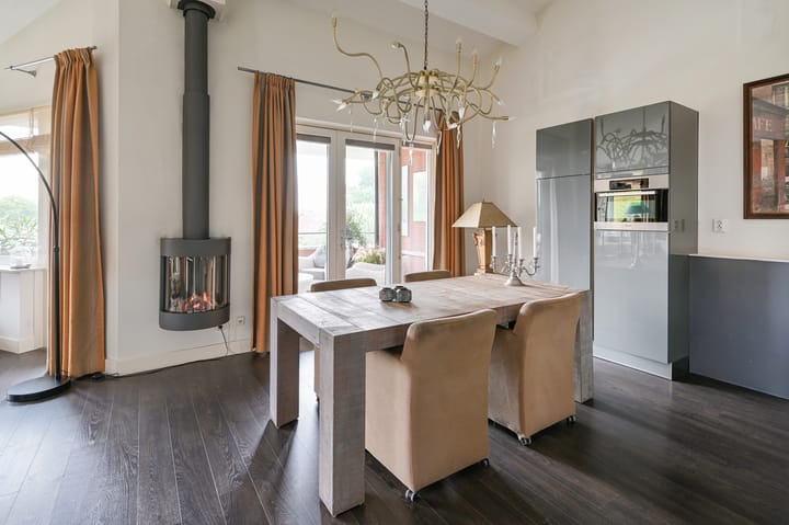 Appartement te koop: Veenendaalplein 22, Amstelveen