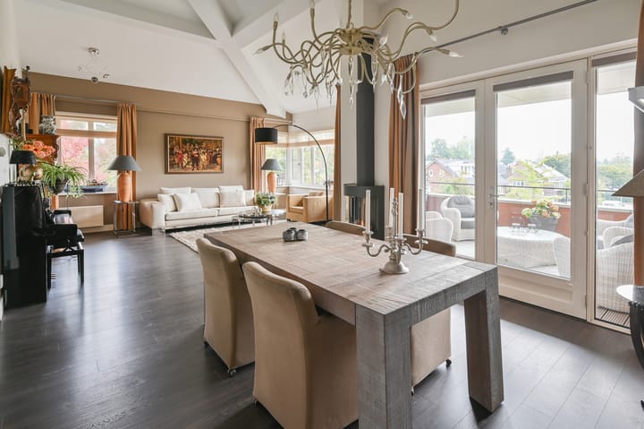 Appartement te koop: Veenendaalplein 22, Amstelveen