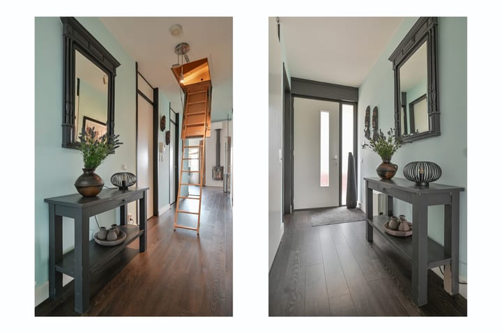 Appartement te koop: Veenendaalplein 22, Amstelveen