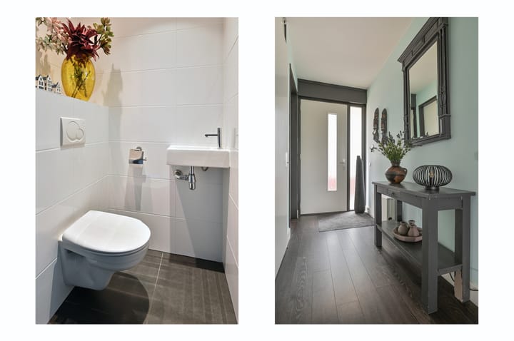 Appartement te koop: Veenendaalplein 22, Amstelveen
