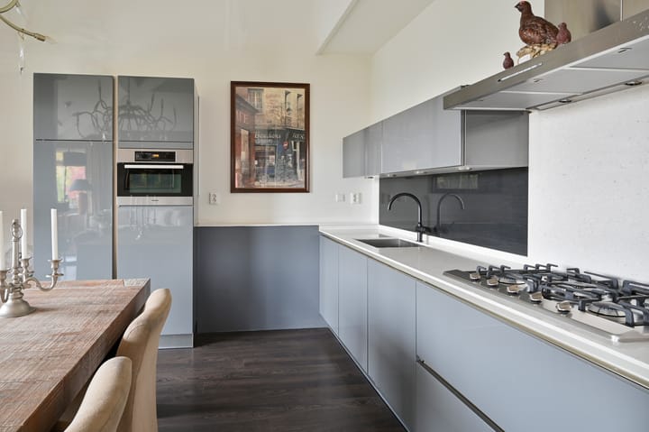 Appartement te koop: Veenendaalplein 22, Amstelveen