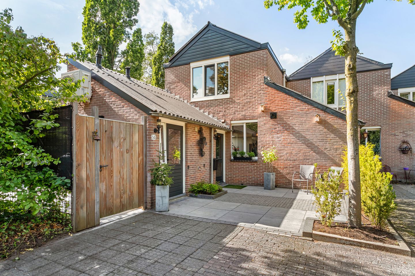 Foto 40 van Haagbeuklaan 14