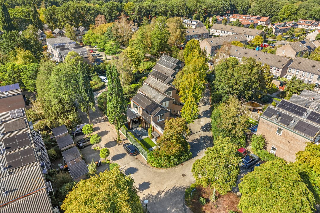 Foto 41 van Haagbeuklaan 14