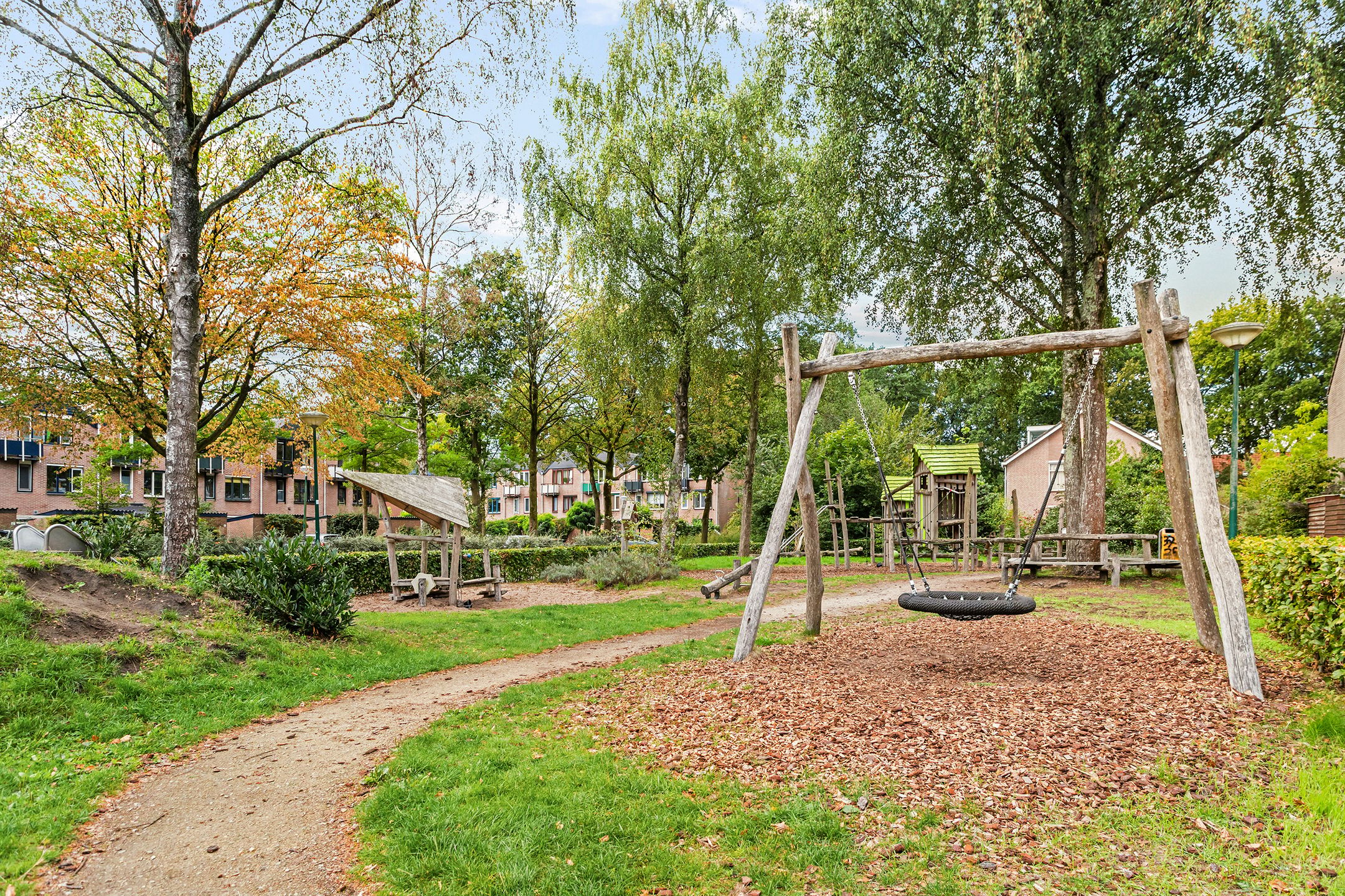 Foto 42 van Haagbeuklaan 14