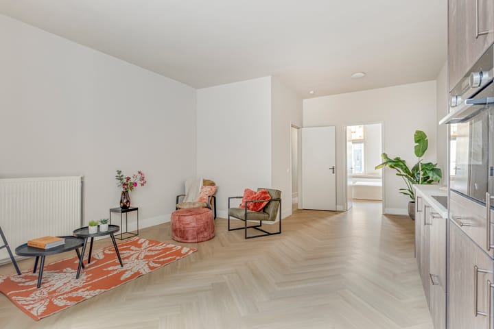 Foto 4 van Zaagmolenstraat 148-A