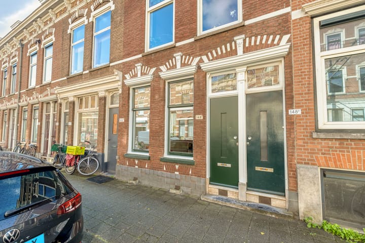 Foto 5 van Zaagmolenstraat 148-A