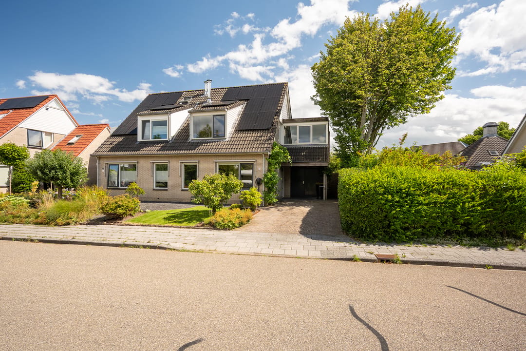 Photo 1 of Broekstukken 31