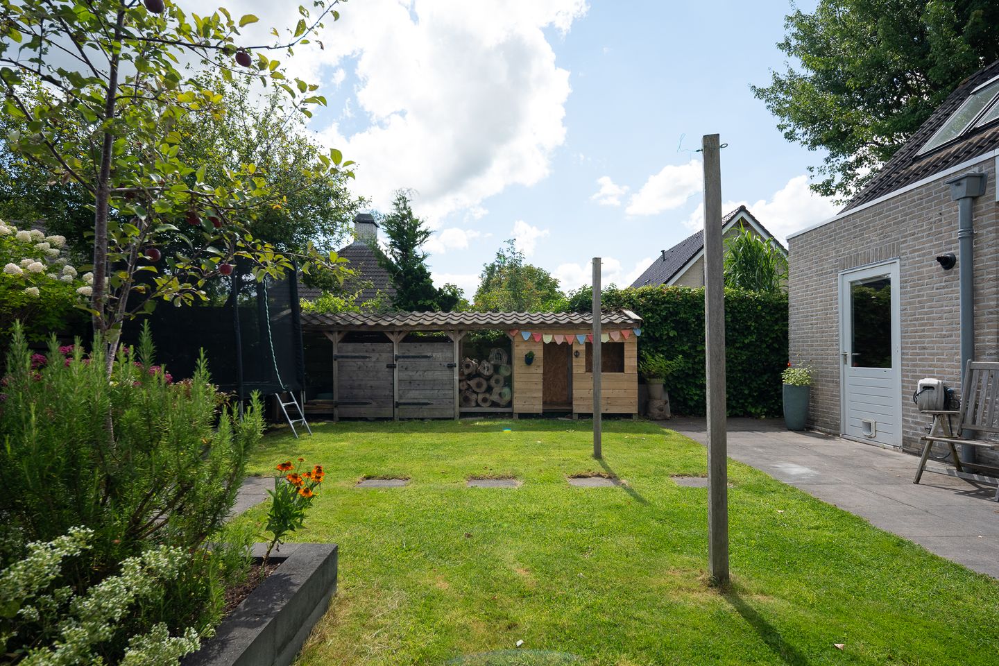 Photo 5 of Broekstukken 31