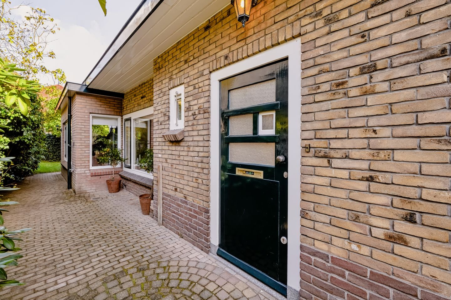 Foto 5 van de Geer van Jutfaaslaan 8