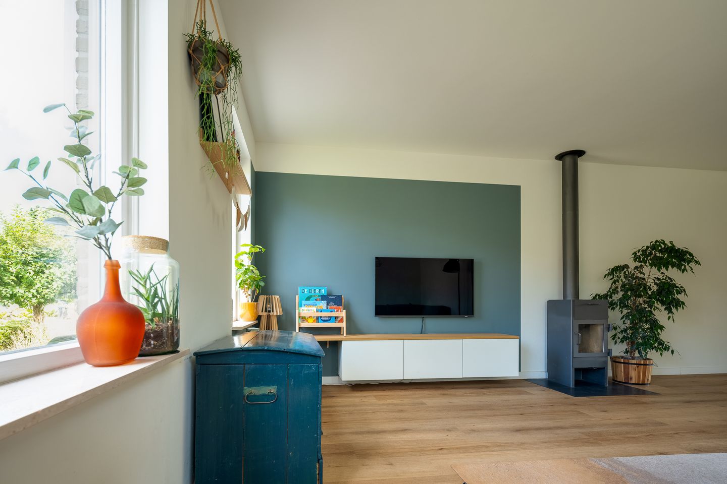 Photo 14 of Broekstukken 31