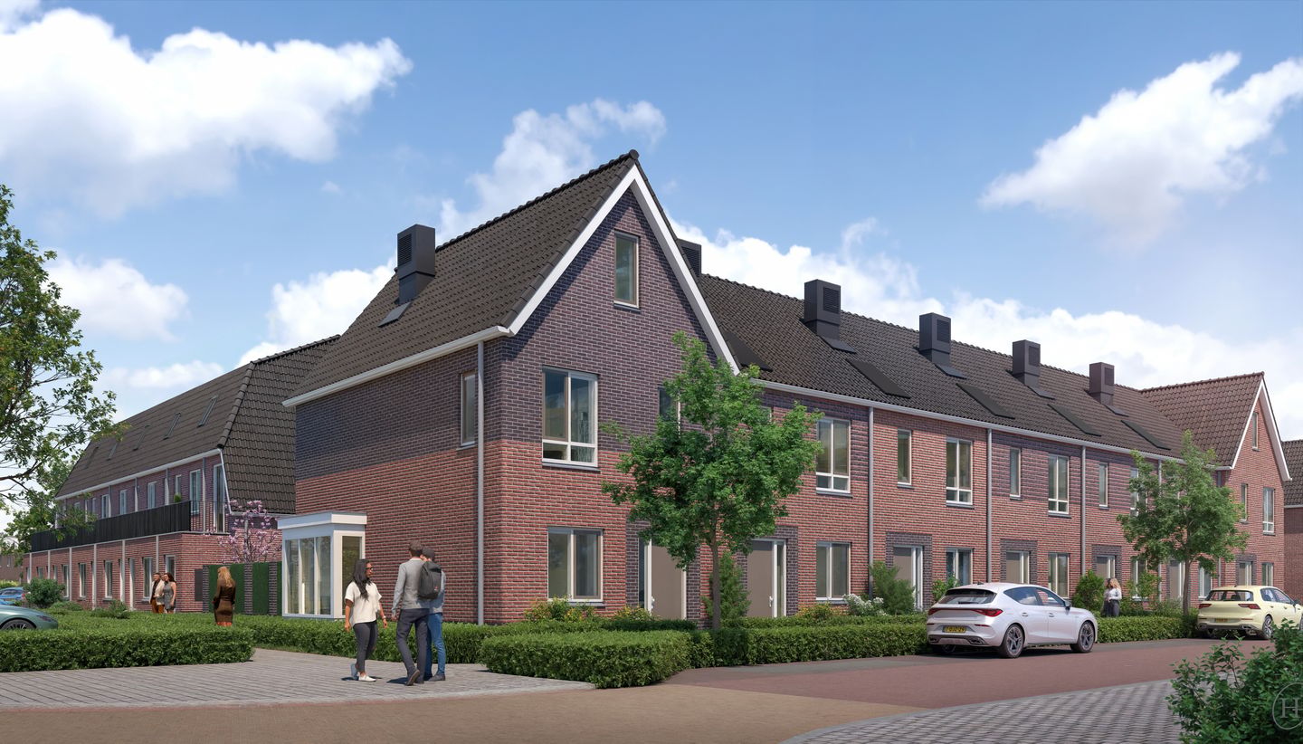 Foto 1 van Bentinckstraat 23