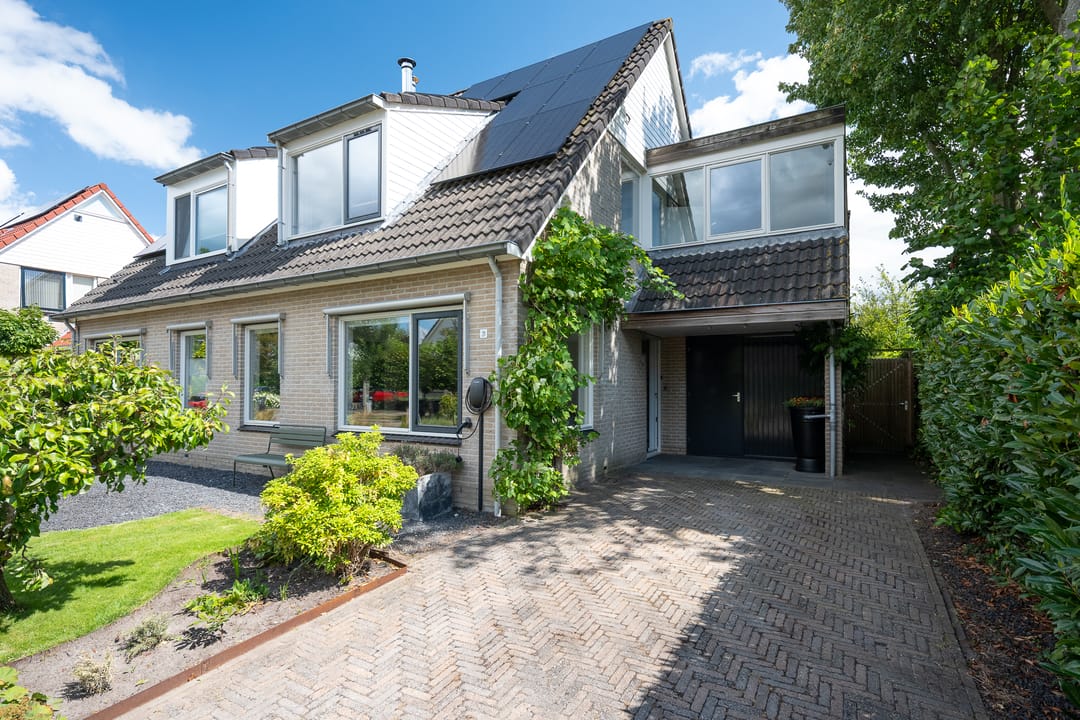 Photo 7 of Broekstukken 31