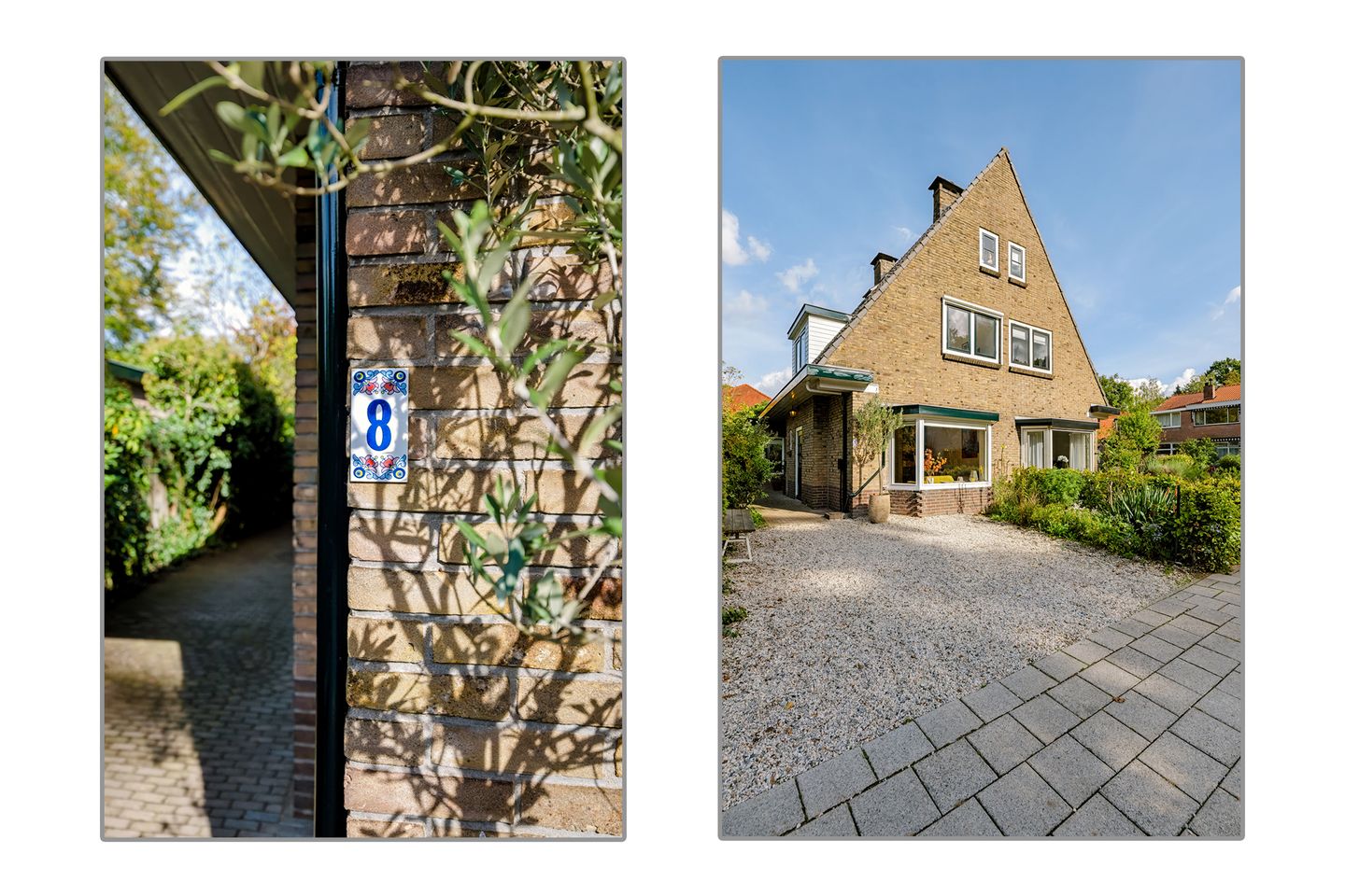 Foto 4 van de Geer van Jutfaaslaan 8