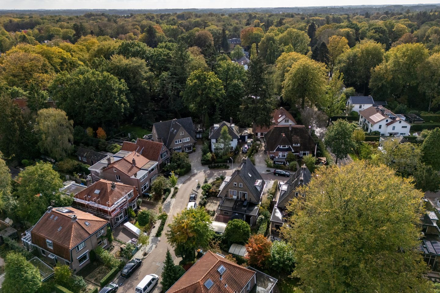 Foto 40 van de Geer van Jutfaaslaan 8