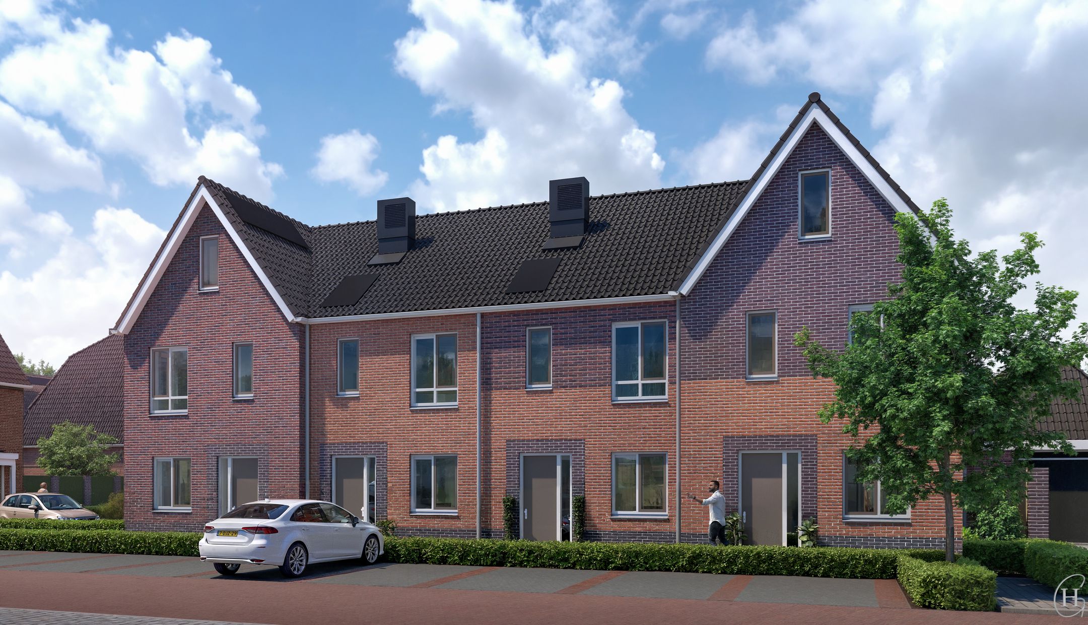 Photo 6 of Bentinckstraat 23